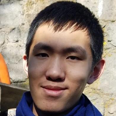 JonathanChung's Profile Photo