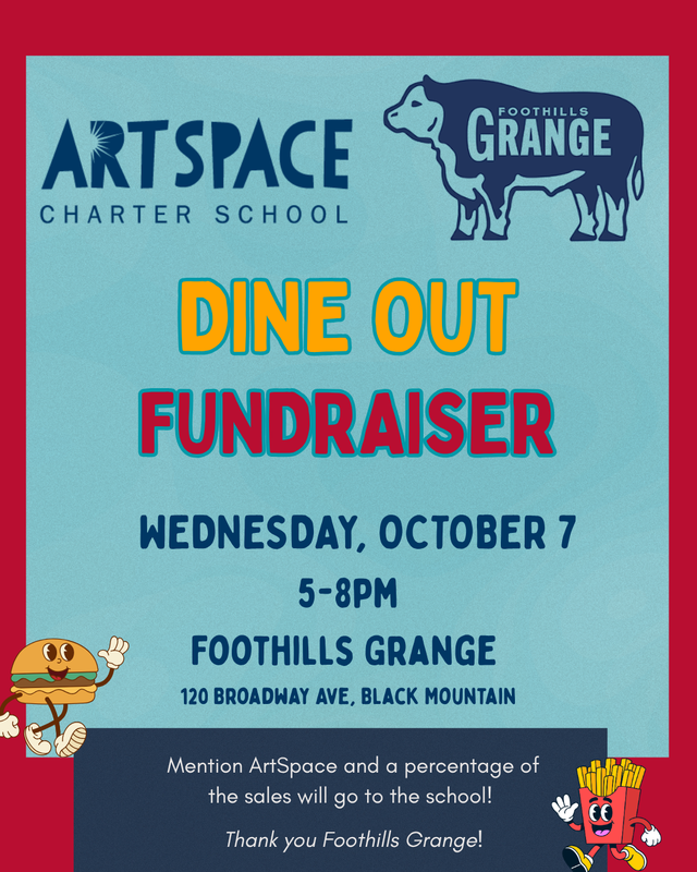 Dine Out- Tonight at The Grange Featured Photo
