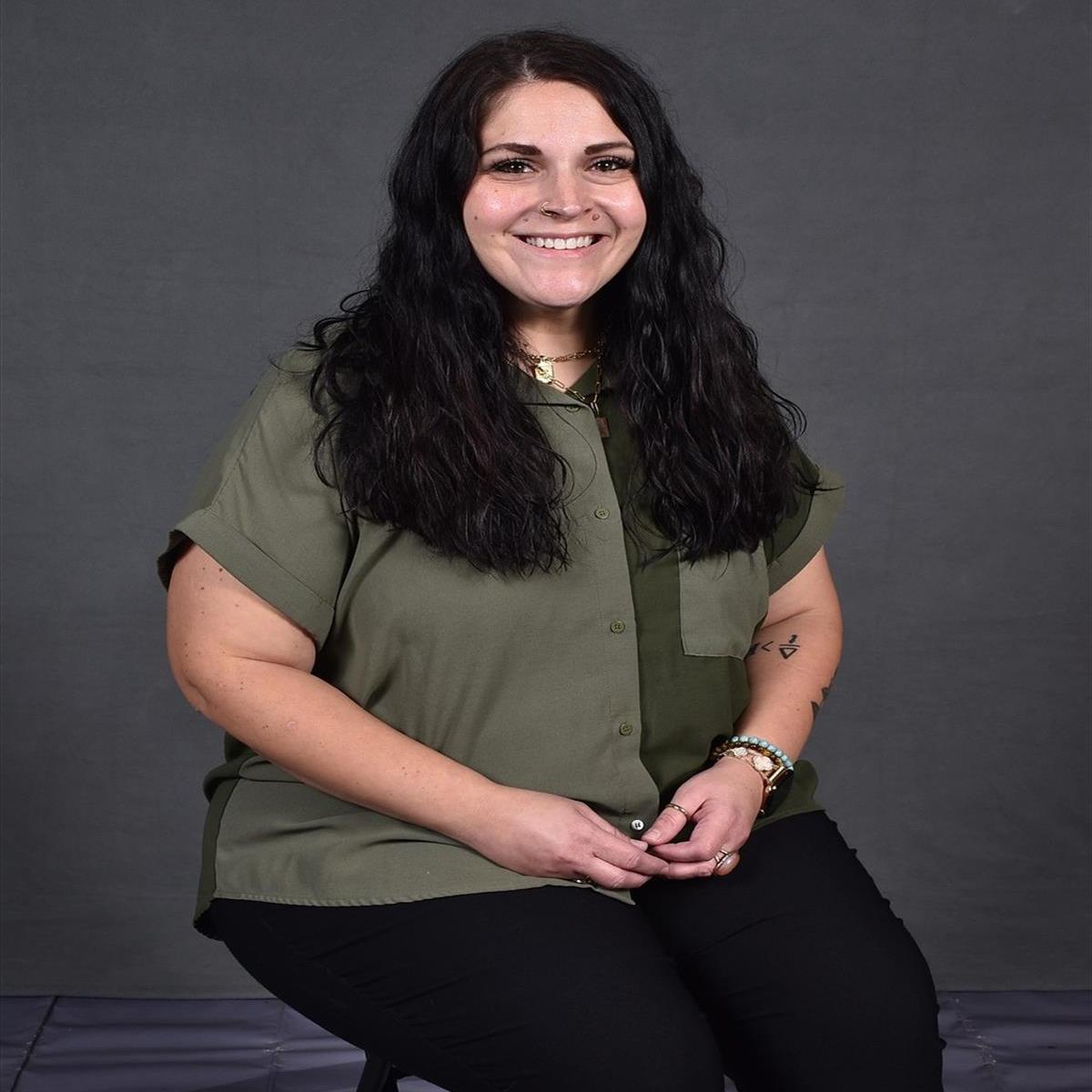 ChristinaKeener's Profile Photo