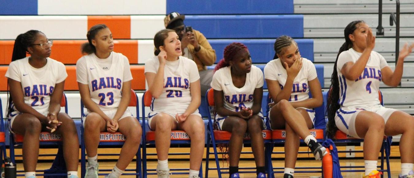 LPHS Girls Basketball