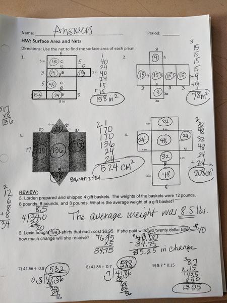 Copy of ANSWERS HW06 Surface Area and Nets.jpg