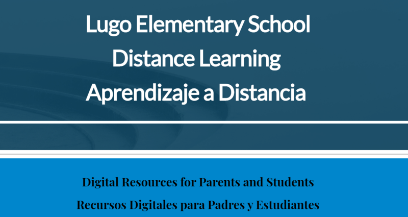 Website for Parent Tech Support | Sitio para Apoyo Tech para Famillias Featured Photo