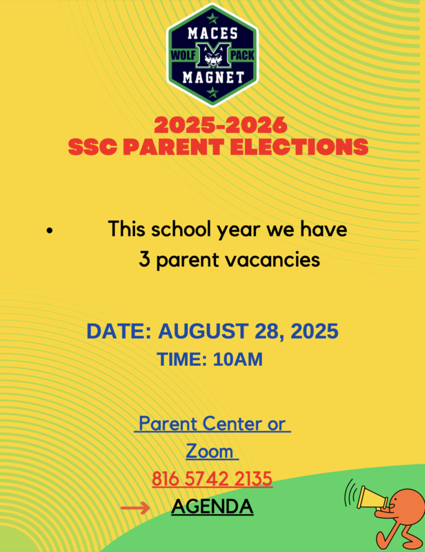 SSCElect