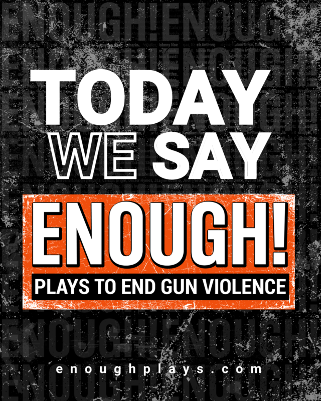 enough