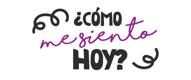Como me siento hoy