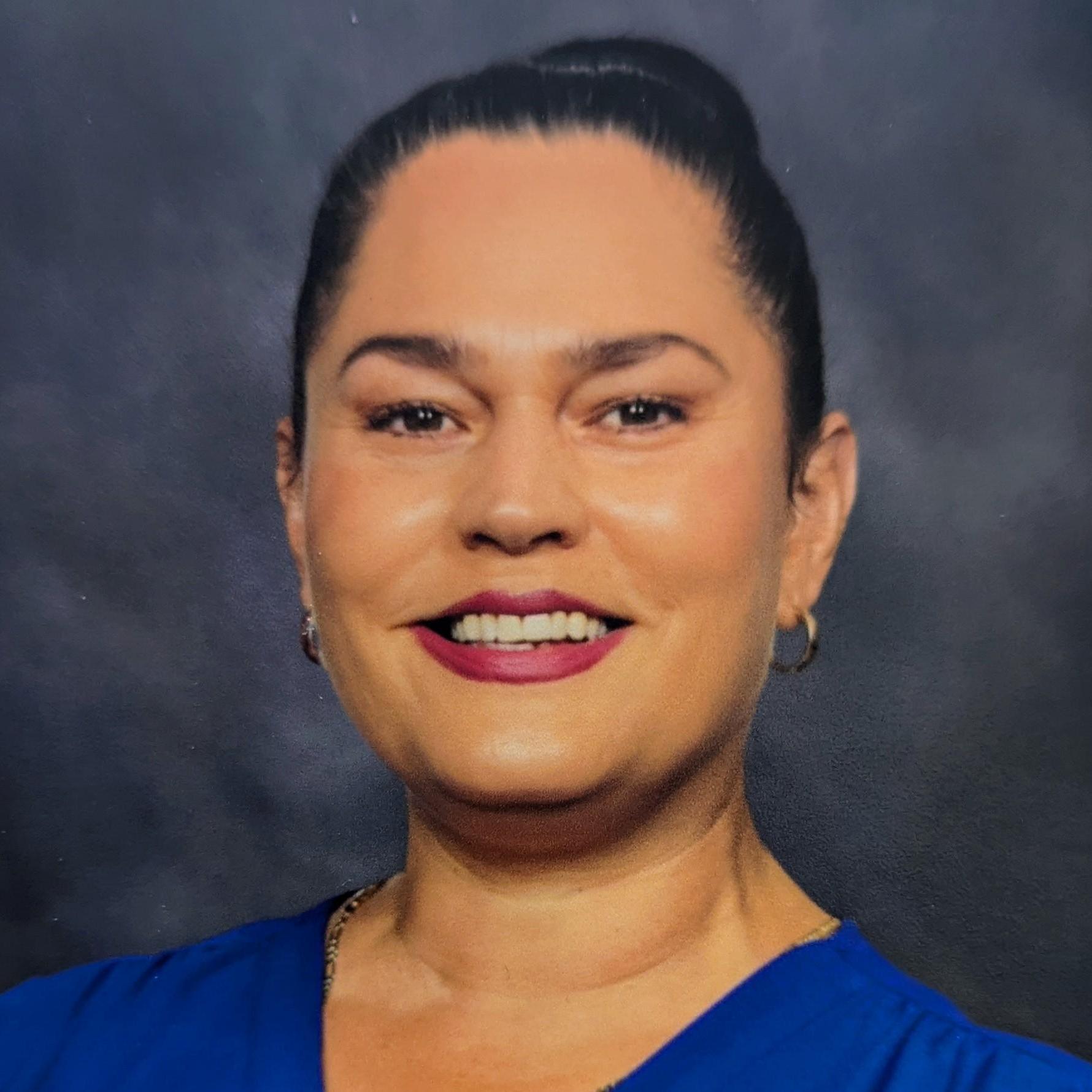 MaricelaBeresford's Profile Photo