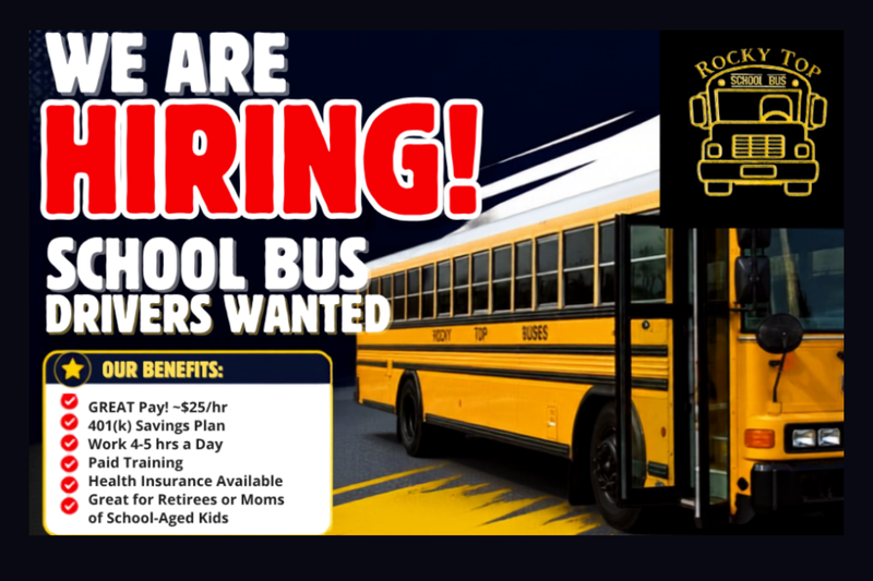 School Bus Drivers