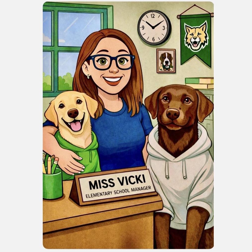 VickiMart-Larsen's Profile Photo