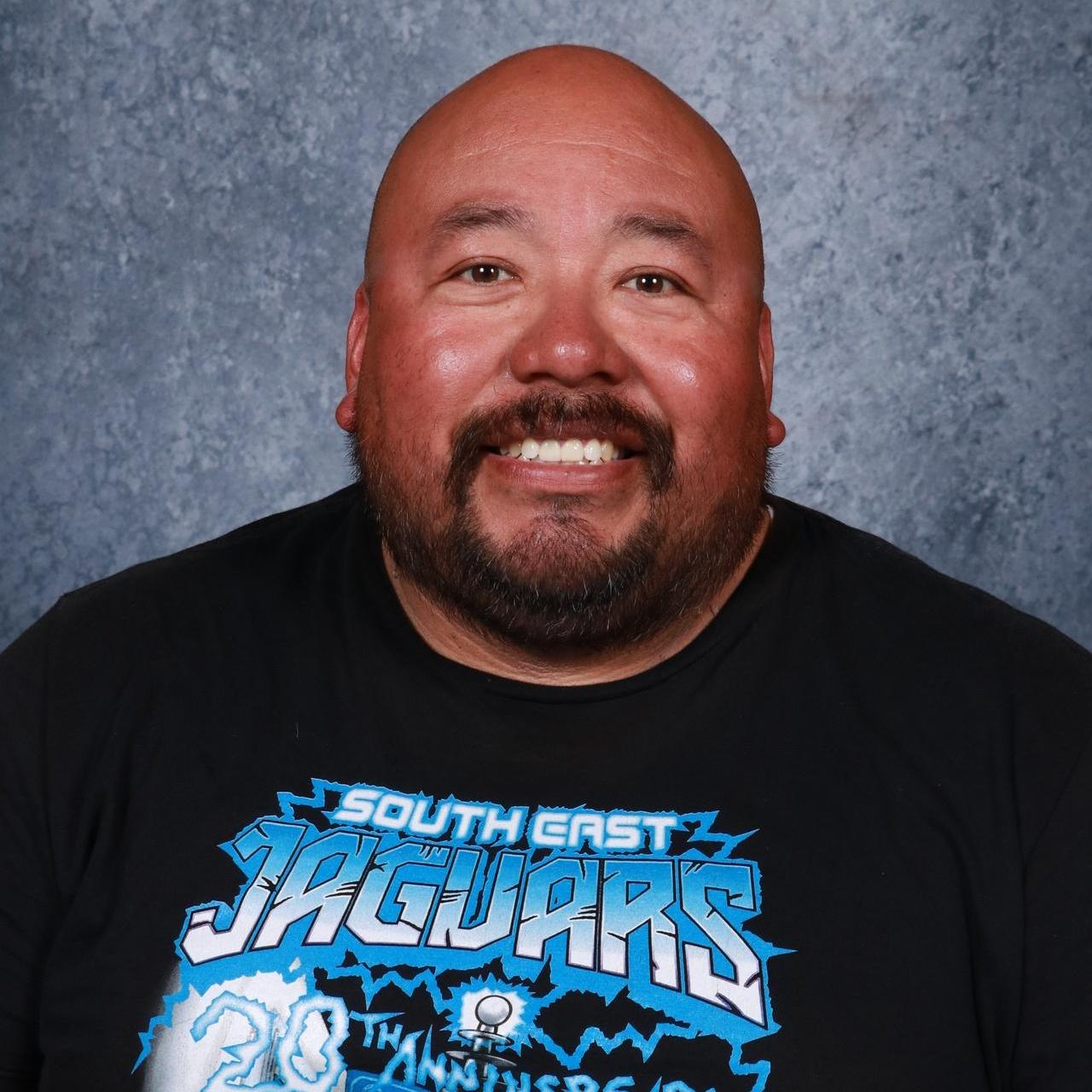 LuisSalinas's Profile Photo