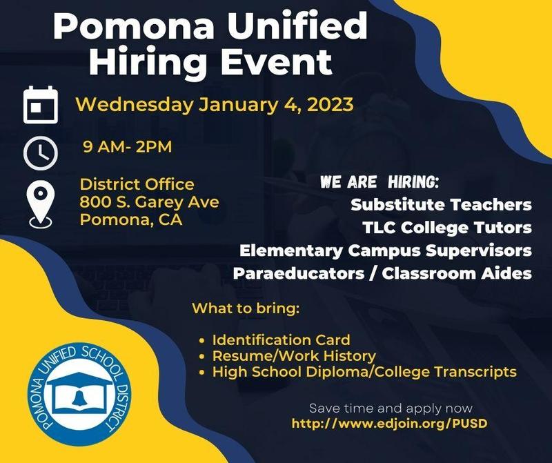 Golden Springs Elementary School