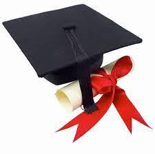 Graduation Fee, Announcements & Accessories Featured Photo