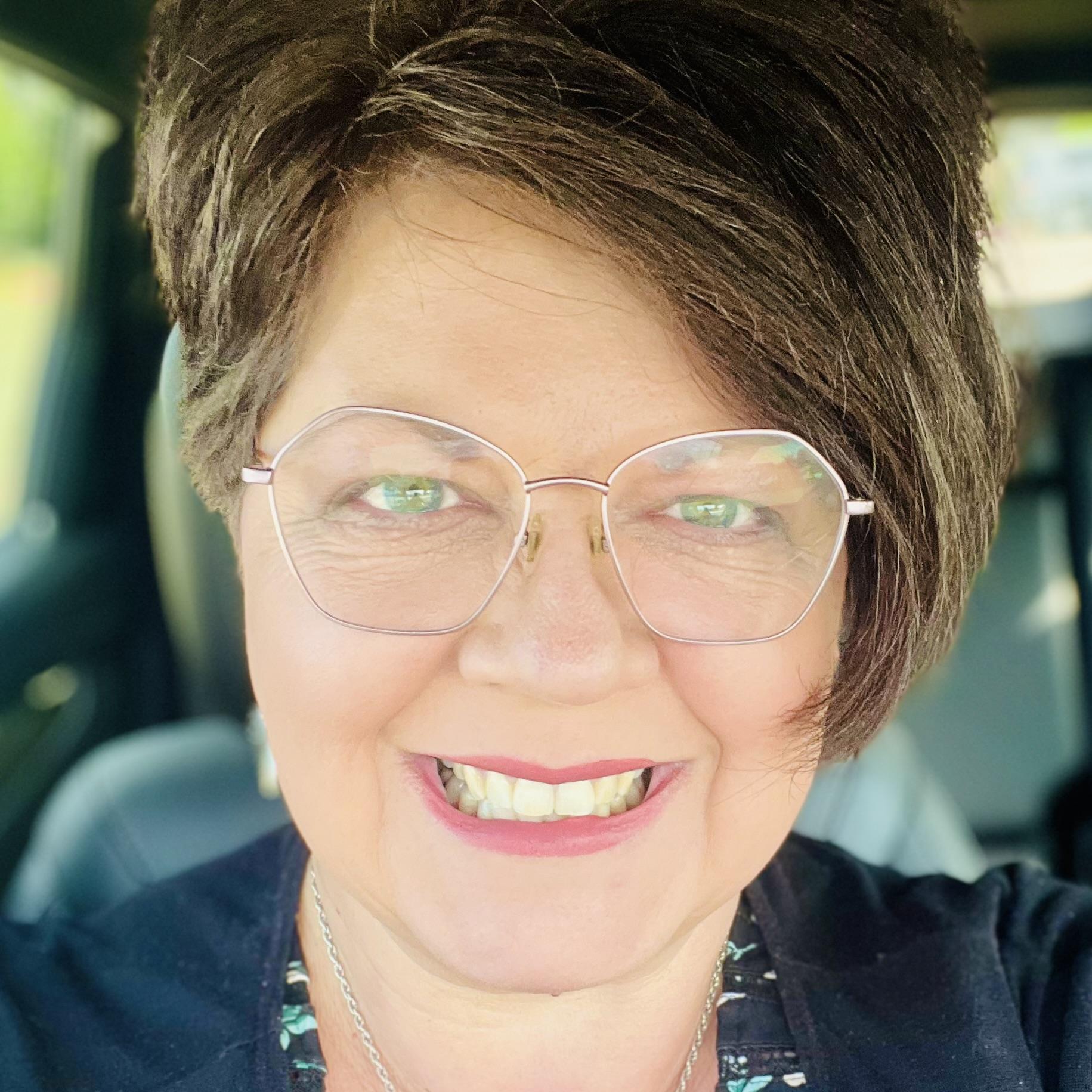 GRETTAJOHNSON's Profile Photo