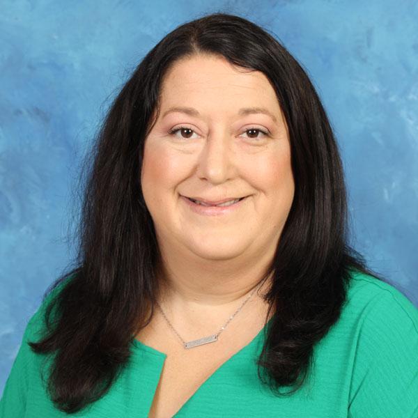 JenniferHammock's Profile Photo