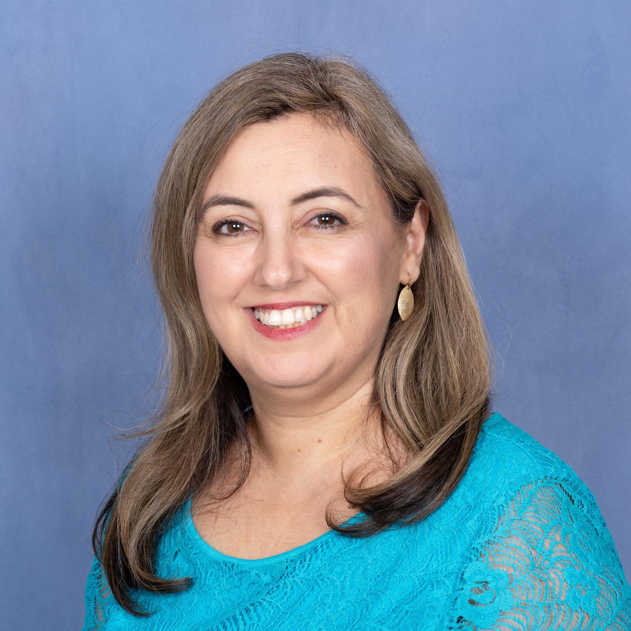MarinaSayadian's Profile Photo