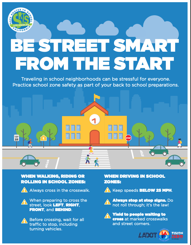 Traffic Safety
