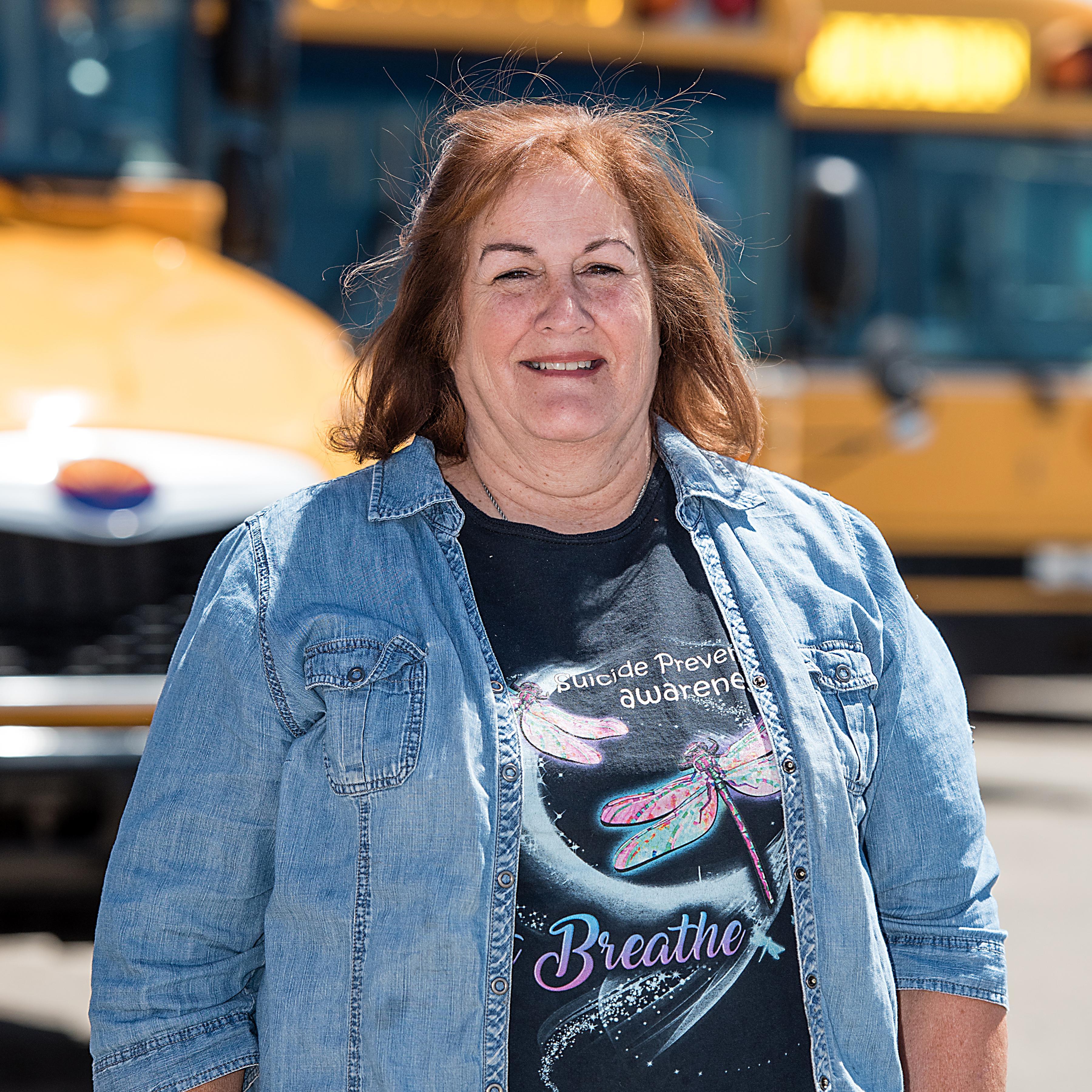 BarbL's Profile Photo