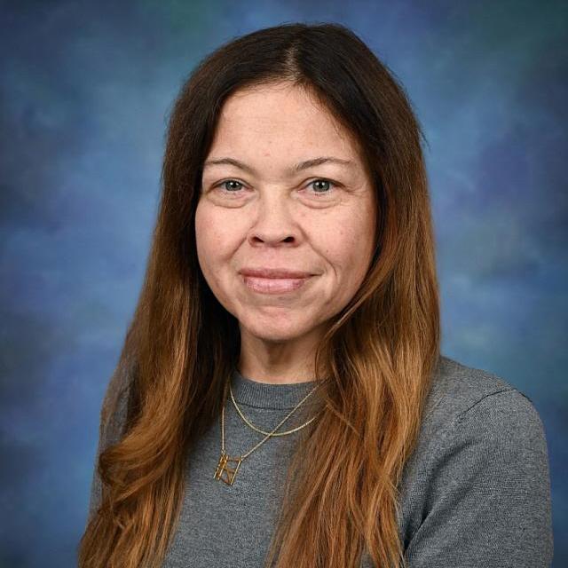 GinaMullen's Profile Photo