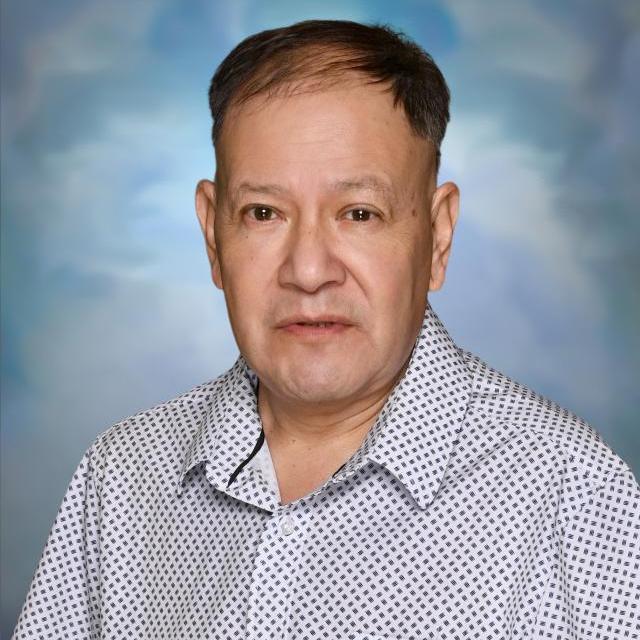 GERARDOLEON's Profile Photo