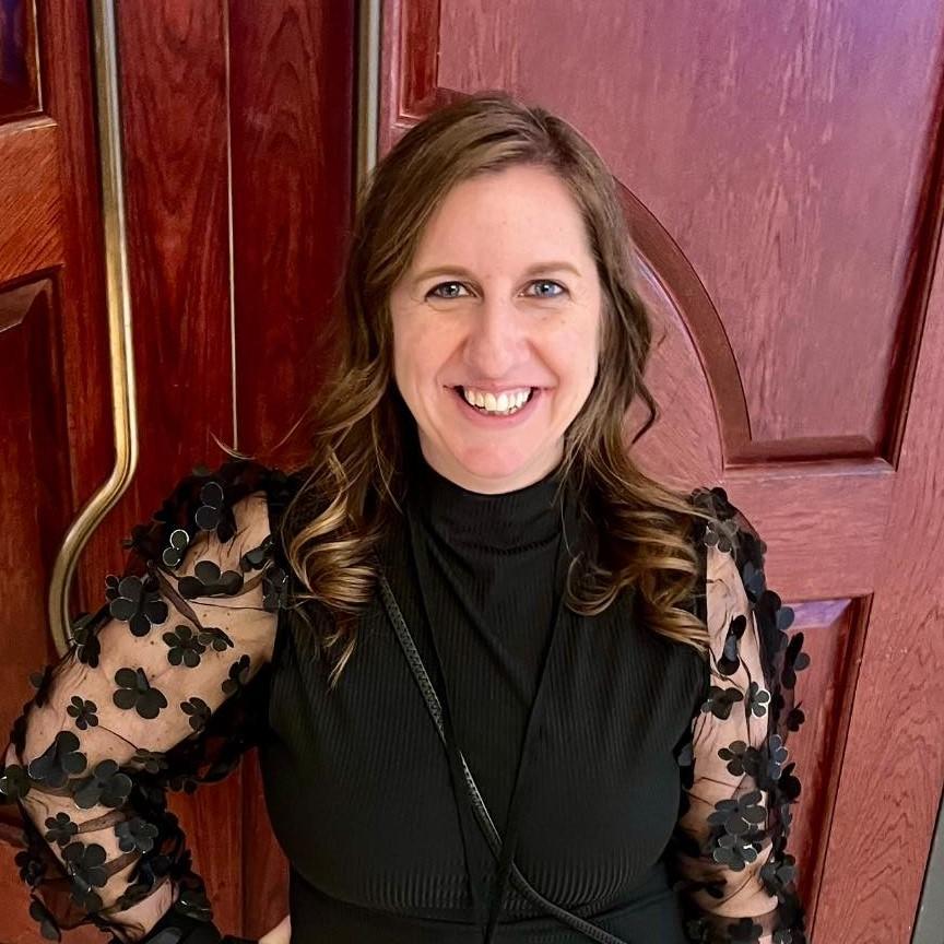 AmandaKoppenhaver's Profile Photo