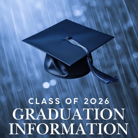Graduation information