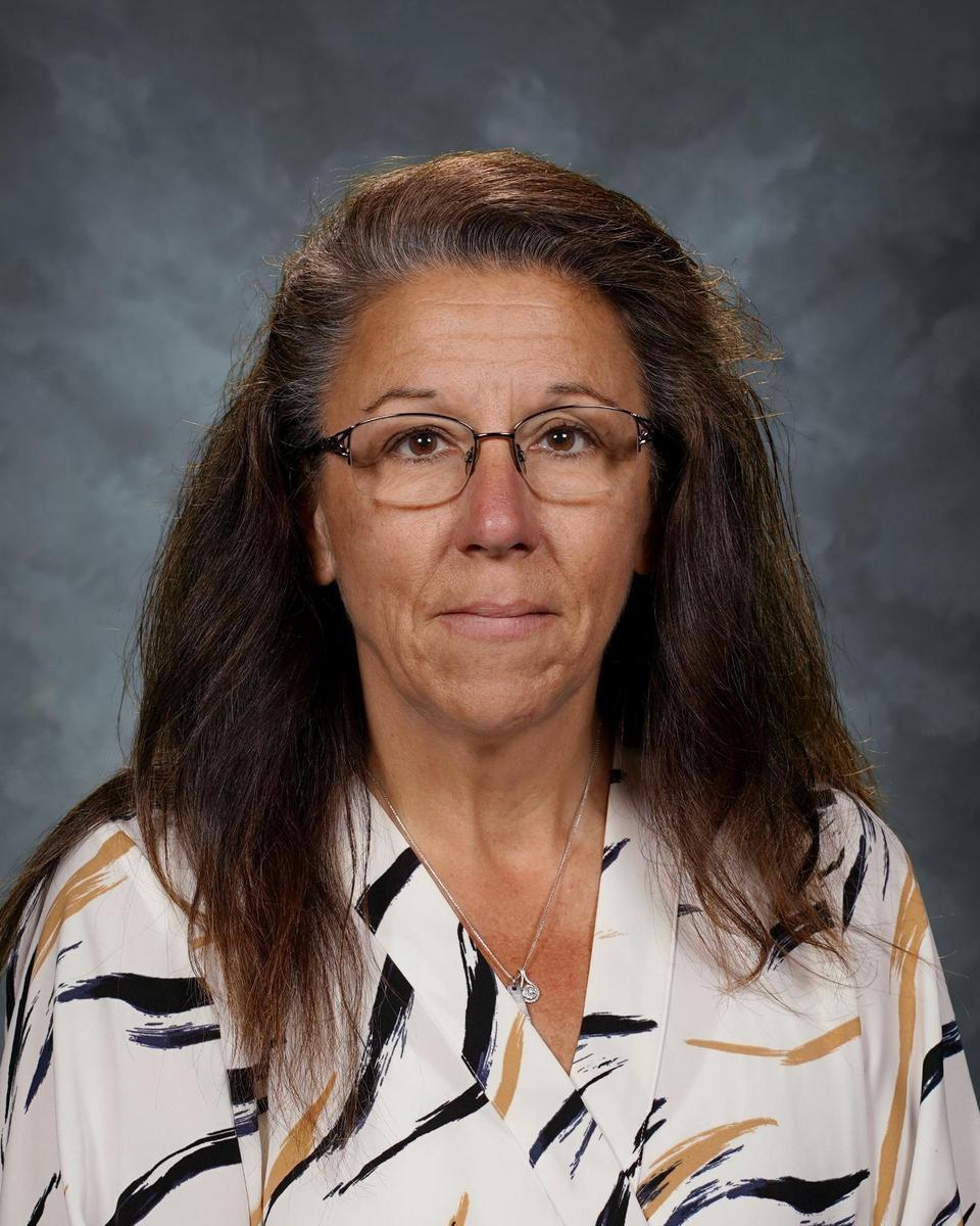 headshot of Kandace Schultz