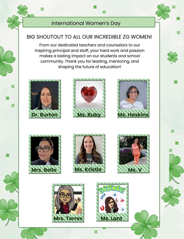 March Newsletter 3