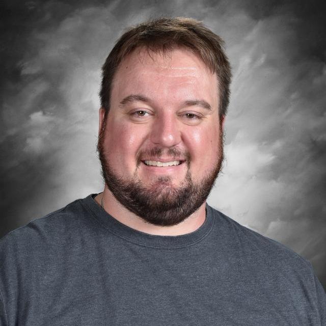 BenFanning's Profile Photo