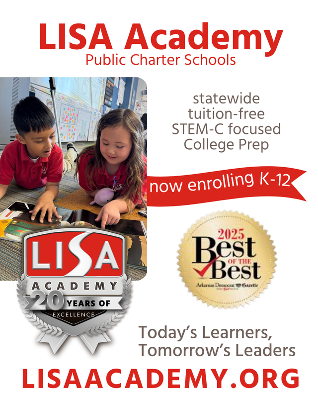 best charter school