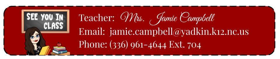 contact info