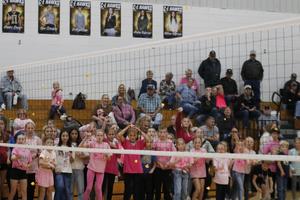 Dig Pink Night