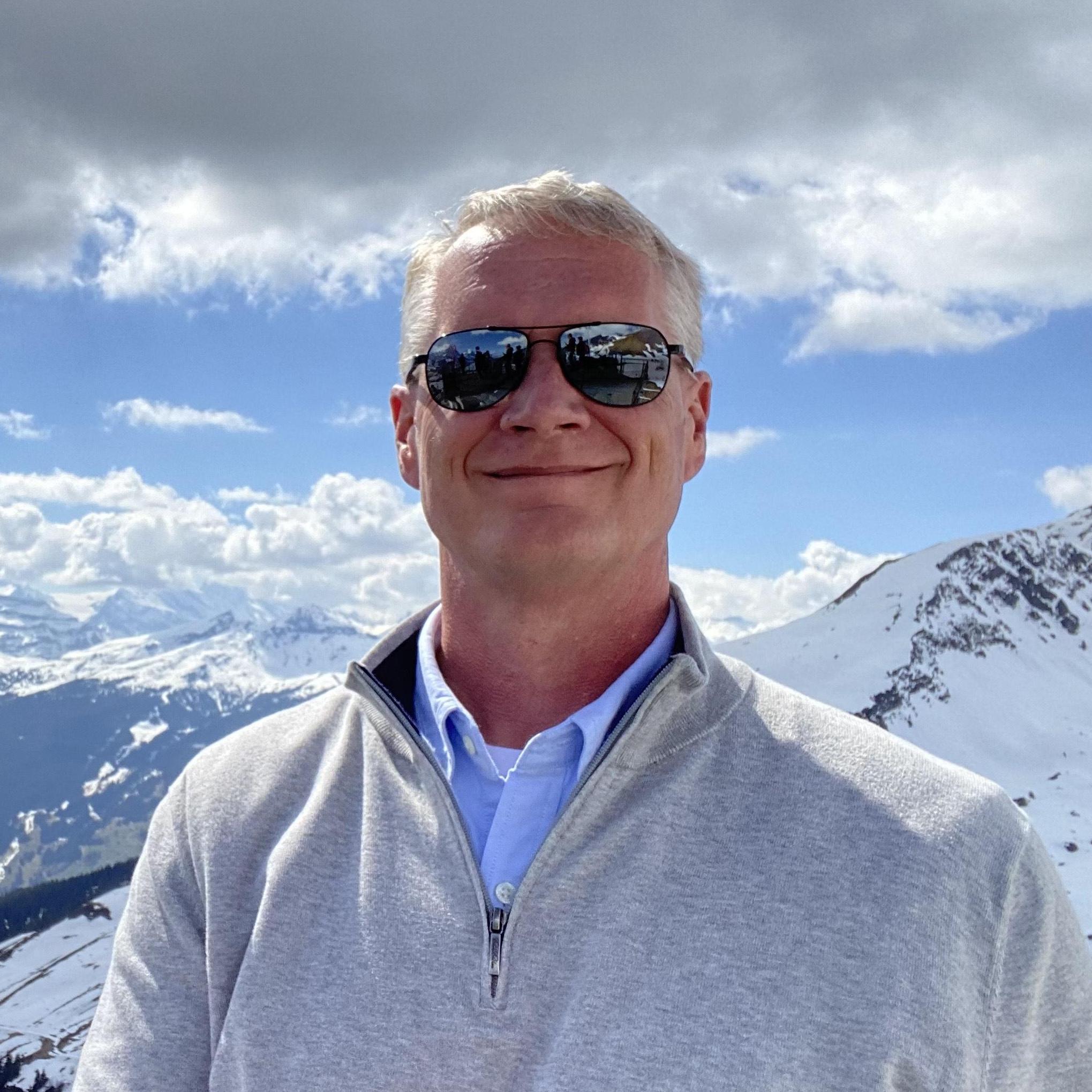 KevinPorter's Profile Photo