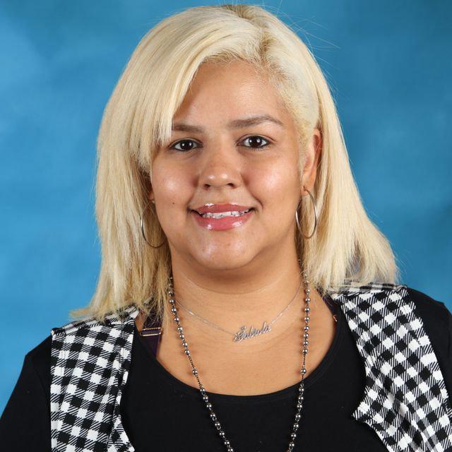 FabiolaPena Garcia's Profile Photo