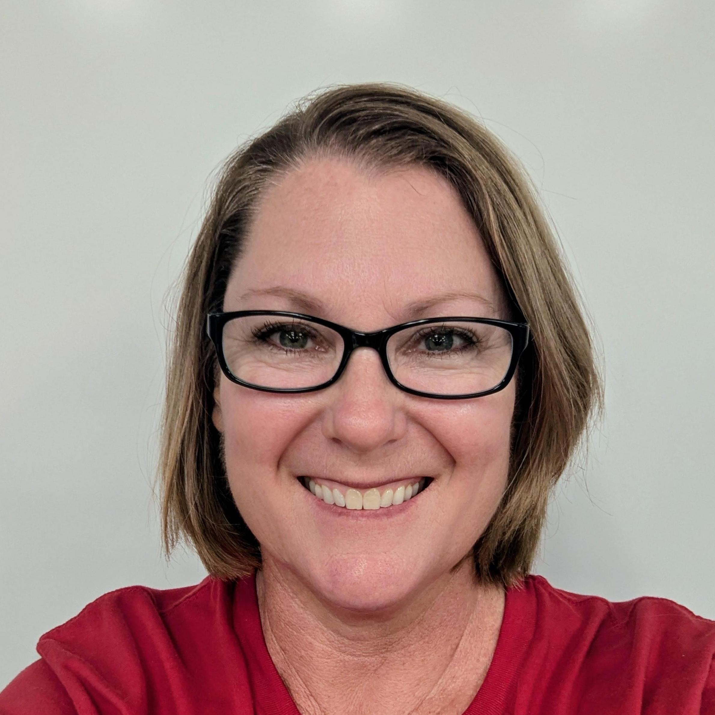 TishaVoeller's Profile Photo