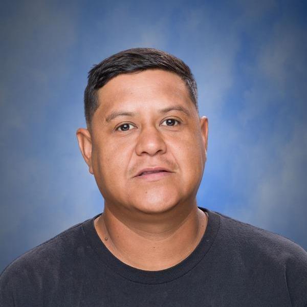 MarioAlfaro's Profile Photo