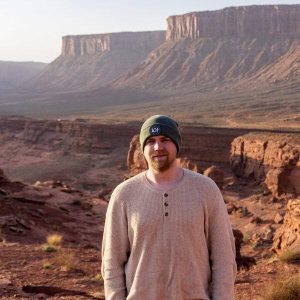CalebMelton's Profile Photo