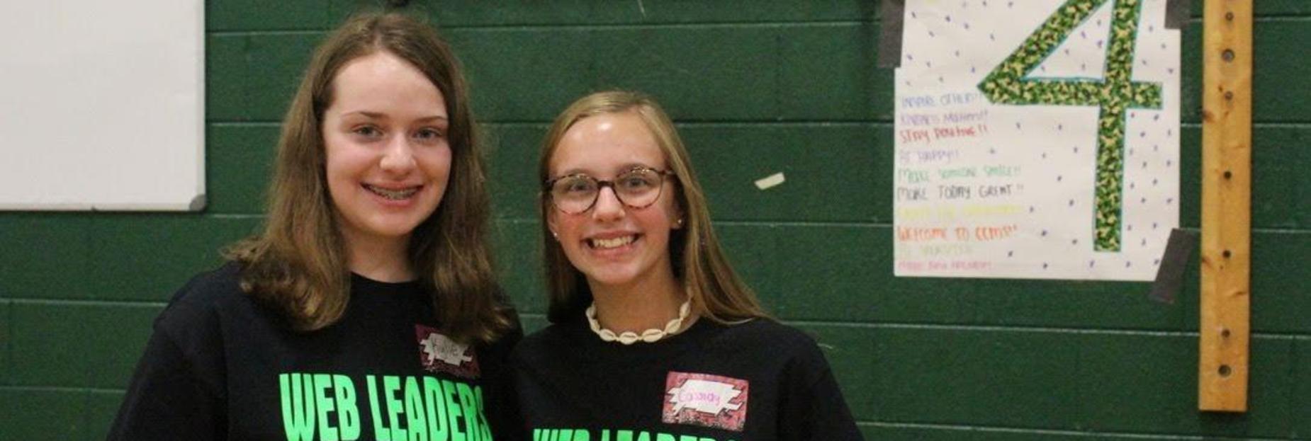 6th Grade Orientation