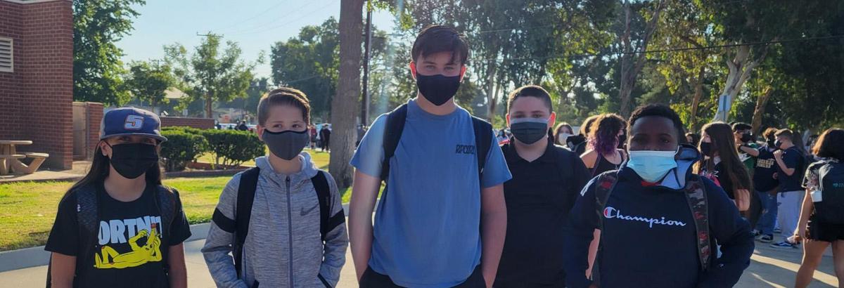 William S. Hart Union High School District