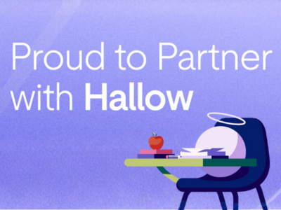 Hallow Featured Photo