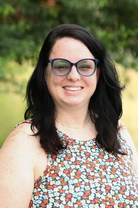 Colleen McKenna