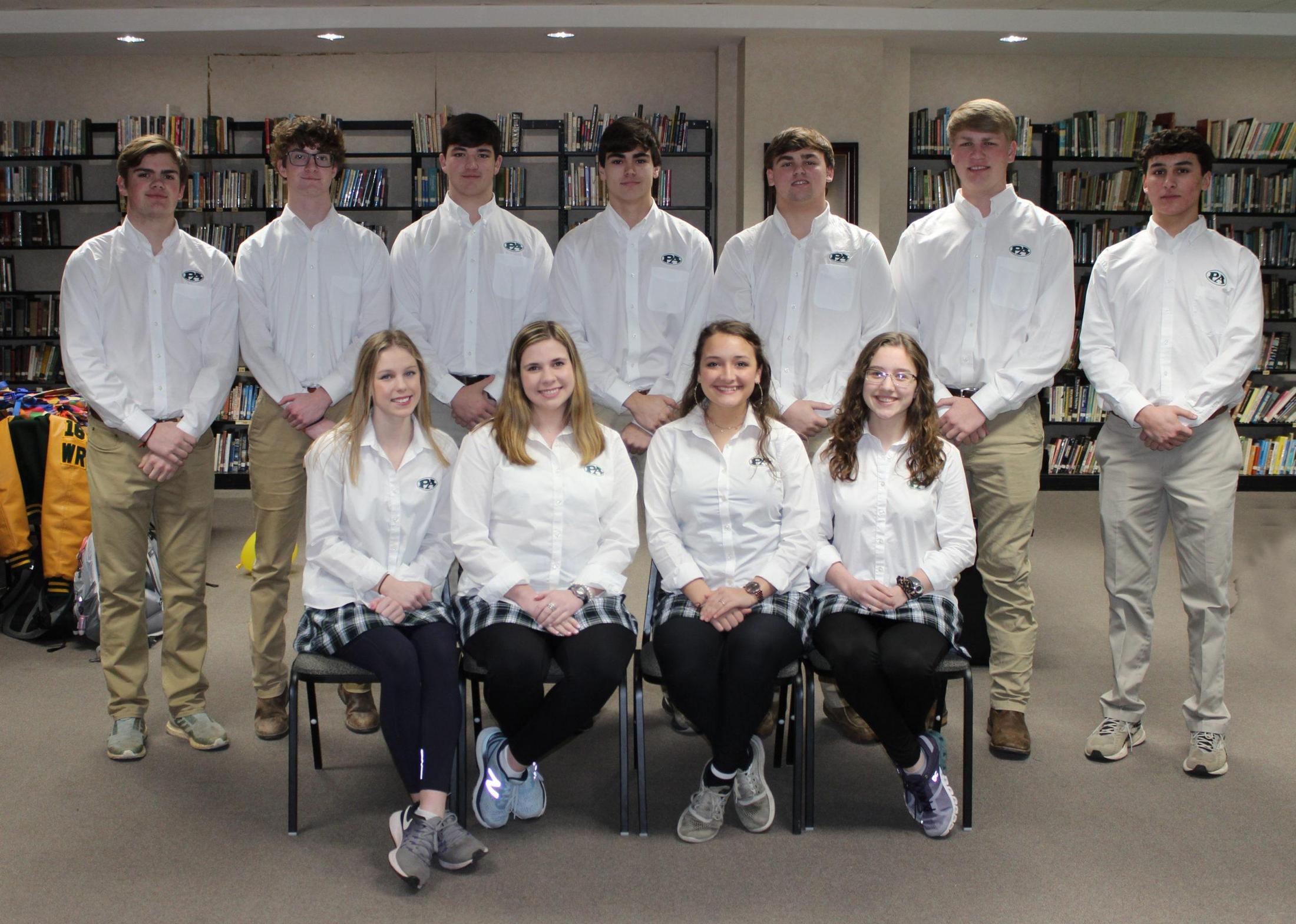 Wildlife Conservation Club Clubs and Organizations Pillow Academy