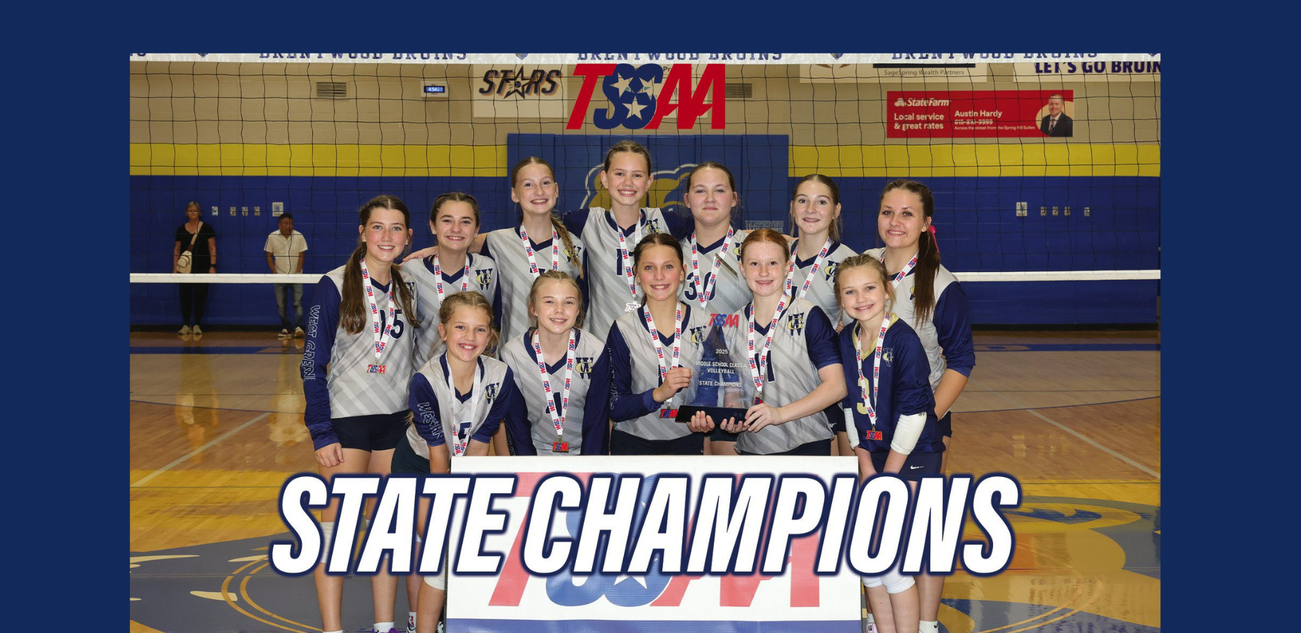 champs 2025
