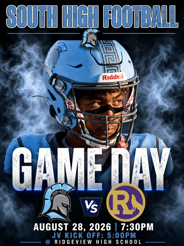 Game Day