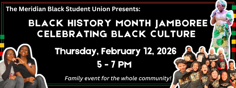 Jamboree Feb. 12 5-7 p.m.