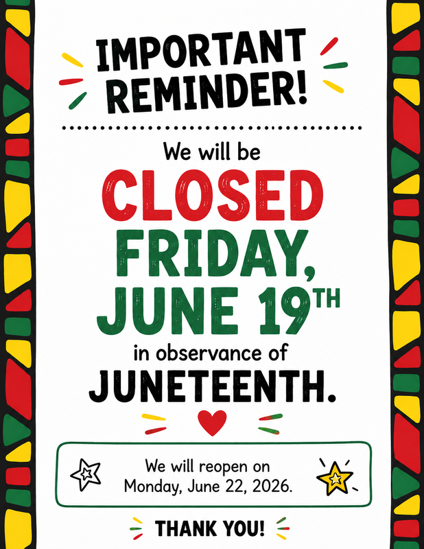 Juneteenth