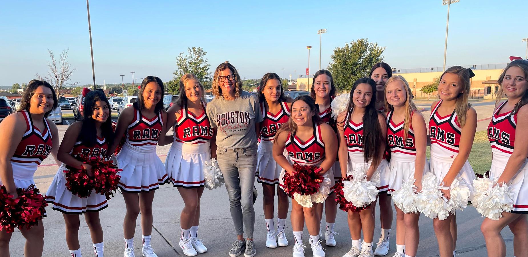 Mineral Wells Independent School District