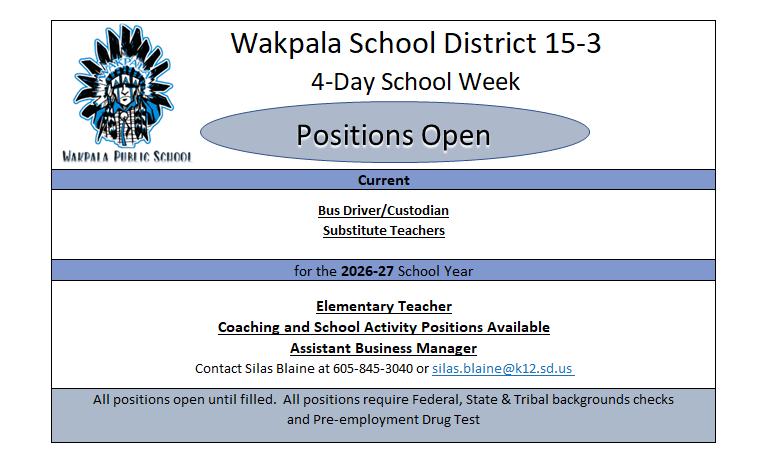 job openings
