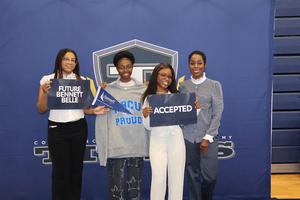 College and Career Fair 2025