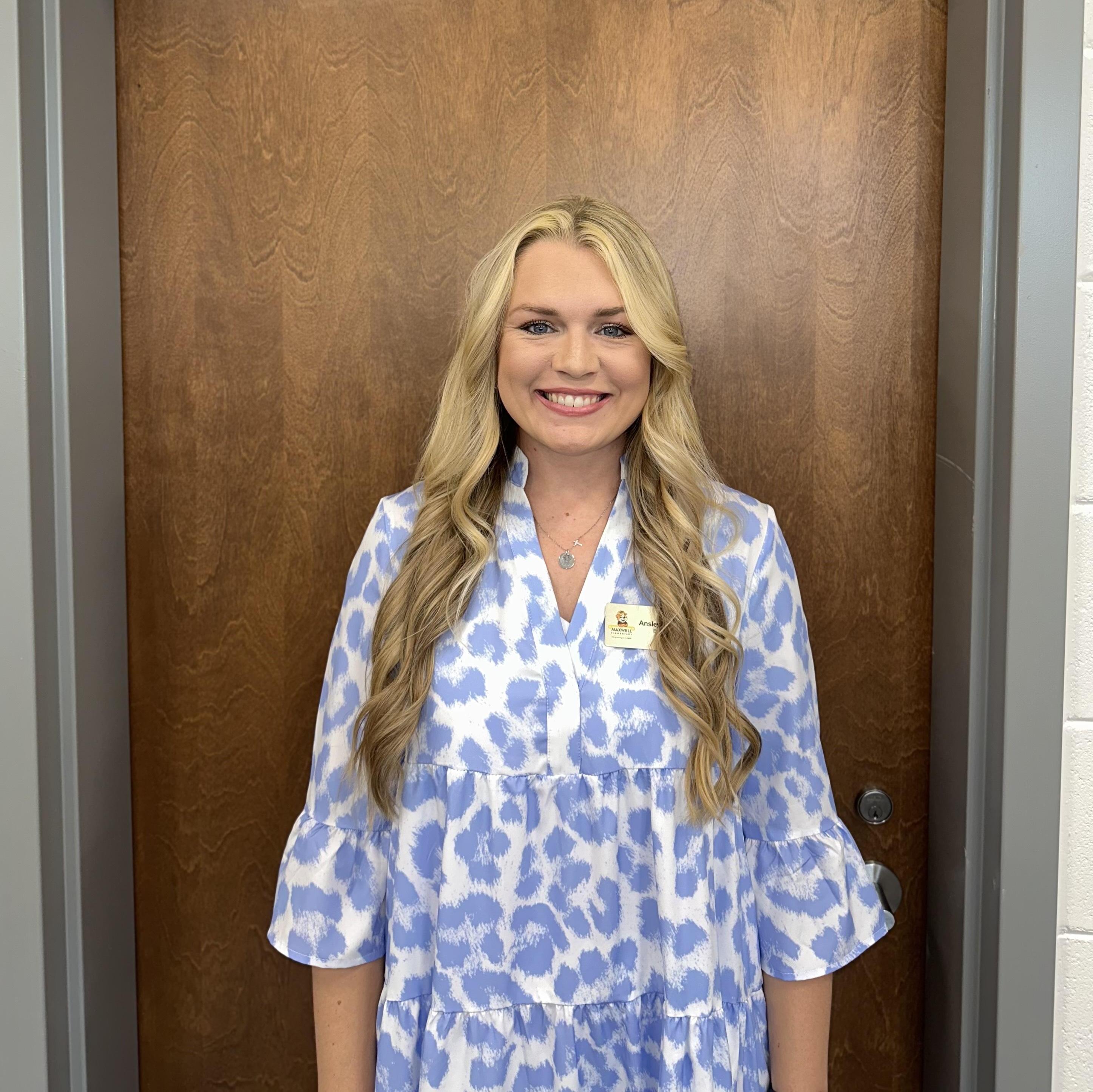 AnsleyHoward's Profile Photo