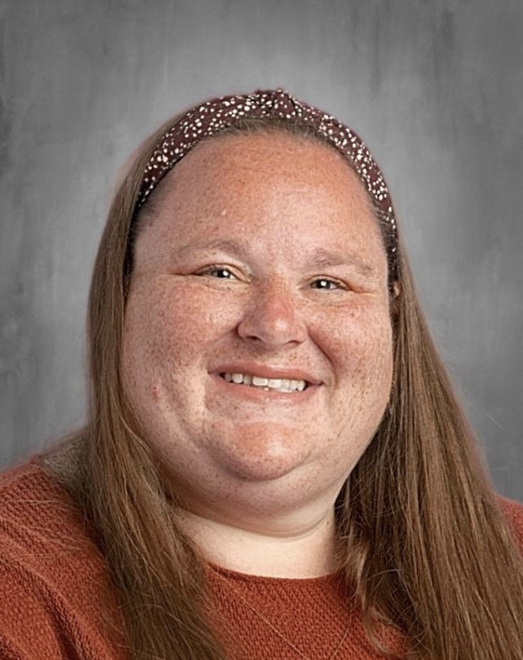  Staff Member Guidance Counselor