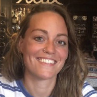 BrittanieRapsas's Profile Photo